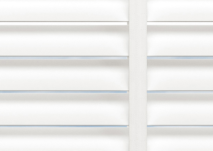 Ecowood Deluxe, Absolute White Satin - Venetian Blind - Image 8